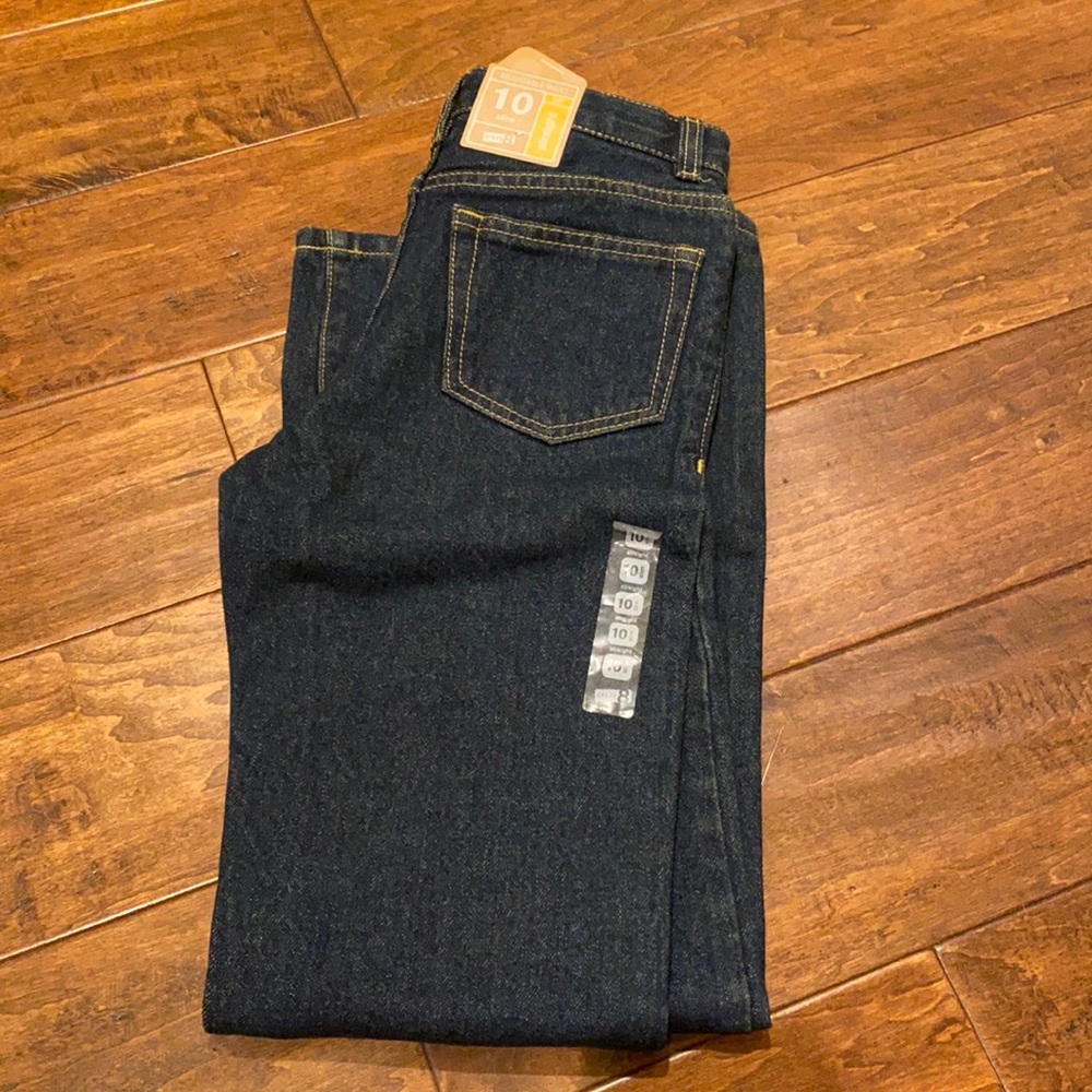 Boys Crazy 8 Jeans